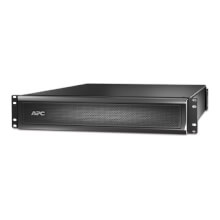 APC Smart UPS X 120V Rack/Stand Batterieerweiterung SMX120RMBP2U