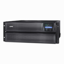 APC Smart UPS X 2200 USV - SMX2200HV