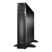 APC Smart UPS X 2200 USV - SMX2200RMHV2U