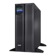 APC Smart UPS X 3000 USV - SMX3000HV