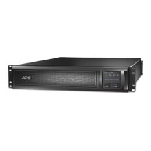 APC Smart UPS X 3000 USV - SMX3000RMHV2U