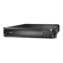 APC Fujitsu Smart-UPS FJX3000RMHV2U (SMX3000RMHV2U) OEM, generalberholt