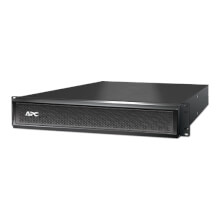 APC Smart UPS X 48V Stand/Rack Batterieerweiterung SMX48RMBP2U