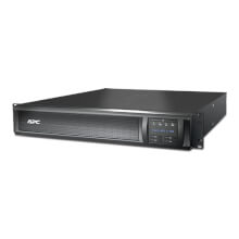 APC Smart UPS X 750 USV - SMX750I