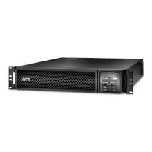 APC Smart UPS SRT 1000 USV - SRT1000RMXLI, generalberholt