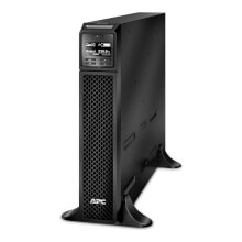 APC Smart UPS SRT 1000 USV - SRT1000XLI