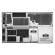APC Smart UPS SRT 10000 USV - SRT10KRMXLI, general�berholt