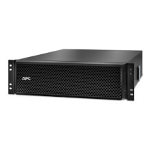 APC Smart UPS SRT 192V Rack Batterieerweiterung fr 5kVA und 6kVA SRT192RMBP