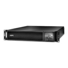 APC Smart UPS SRT 2200 USV - SRT2200RMXLI