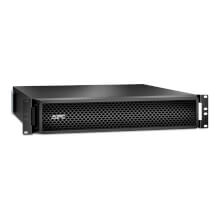 APC Smart UPS SRT 48V Rack Batterieerweiterung SRT48RMBP