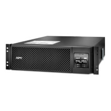 APC Smart UPS SRT 5000 USV - SRT5KRMXLI