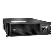 APC Smart UPS SRT 5000 USV - SRT5KRMXLI, generalberholt