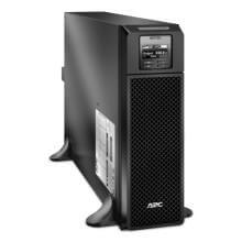 APC Smart UPS SRT 5000 USV - SRT5KXLI, generalberholt