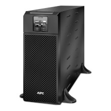 APC Smart UPS SRT 6000 USV - SRT6KXLI