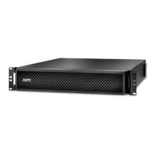 APC Smart UPS SRT 96V Rack Batterieerweiterung fr 3kVA SRT96RMBP