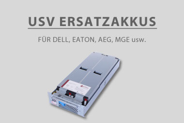 USV-Ersatzakkus-I